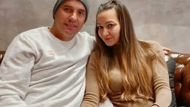 تشکر همسر اوسمار از هدایای باشگاه پرسپولیس به مناسبت سال نو میلادی / پرسپولیس , اوسمار , سال نو میلادی , هدیه , فوتبال ایران