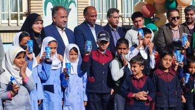 108 هزار دانشآموز خراسان جنوبی از طرح شیر رایگان بهرهمند میشوند / اخبار خراسان جنوبی - اخبار استانها