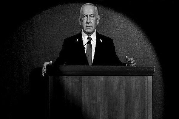 واکنش نتانیاهو به حادثه حنوکای خونین استرالیا: یهودیستیزی سرطان است / نتانیاهو , استرالیا , یهودیستیزی , حنوکا , رژیم صهیونیستی