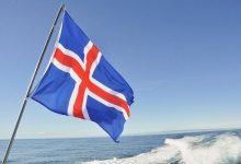 ایسلند هم به جمع تحریم‌کنندگان یوروویژن پیوست / ایسلند , یوروویژن , تحریم , رژیم صهیونیستی , جنگ غزه