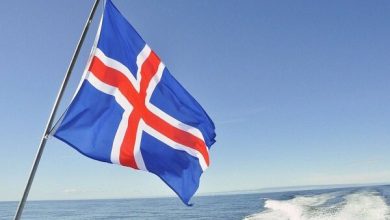 ایسلند هم به جمع تحریمکنندگان یوروویژن پیوست / ایسلند , یوروویژن , تحریم , رژیم صهیونیستی , جنگ غزه