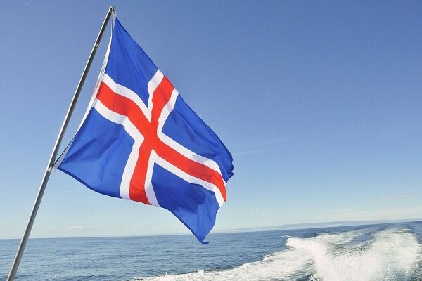 ایسلند هم به جمع تحریمکنندگان یوروویژن پیوست / ایسلند , یوروویژن , تحریم , رژیم صهیونیستی , جنگ غزه