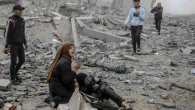 مجاهدین فلسطین: کشتار آوارگان غزه نقض آتشبس و تداوم نسلکشی است / فلسطین , غزه , نسلکشی , رژیم صهیونیستی , آتشبس