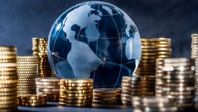 رشد بدهی جهانی به ۳۴۶ تریلیون دلار رسید / بدهی جهانی , فاینانس بینالمللی , اقتصاد جهانی , بدهی دولتی , تولید ناخالص داخلی