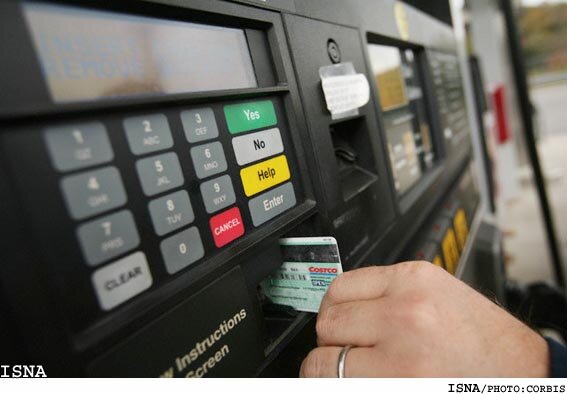 خبر خوش برای رانندگان: افزایش کارتهای سوخت در جایگاهها / کارت سوخت , جایگاه سوخت , افزایش , سهمیه , سوختگیری