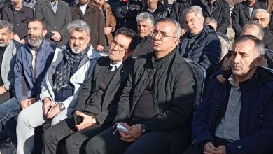 آراستگی به اخلاق حسنه مقصود بایرامی را جاودانه کرده است / اخبار اردبیل - اخبار استانها