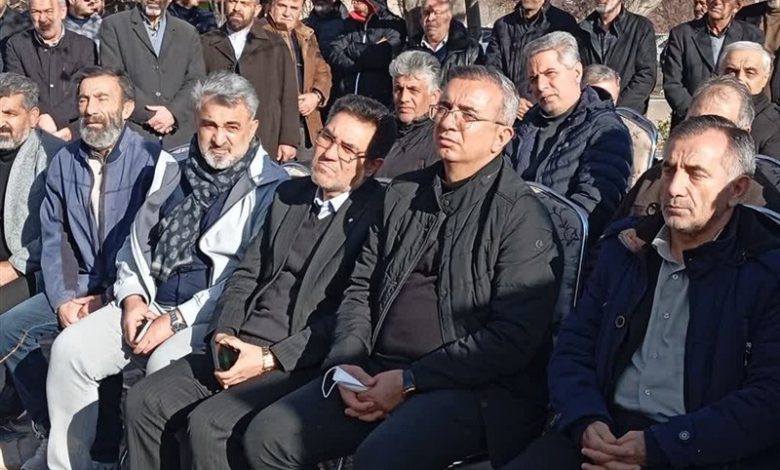 آراستگی به اخلاق حسنه مقصود بایرامی را جاودانه کرده است / اخبار اردبیل - اخبار استانها