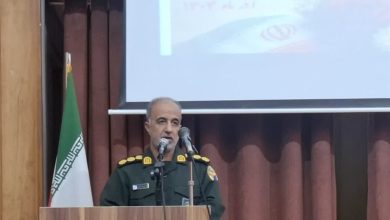 صبر و استقامت خانوادههای شهدا ستونهای ماندگار انقلاب اسلامی است / اخبار خراسان جنوبی - اخبار استانها