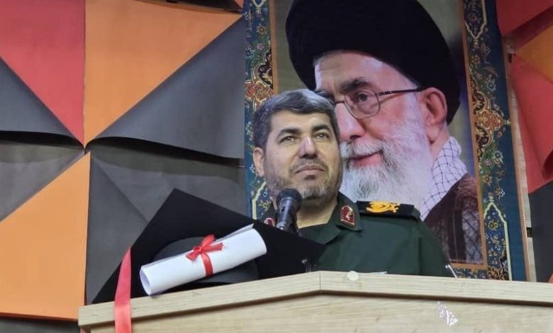 دانشجویان باید نظرات و نقدهای خود را در باره مسائل استان بوشهر مطرح کنند/ اخبار بوشهر - اخبار استانها