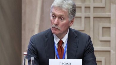 کرملین: مذاکرات با آمریکا در حال حاضر متوقف شده است / کرملین , روسیه , آمریکا , مذاکرات , دیپلماسی