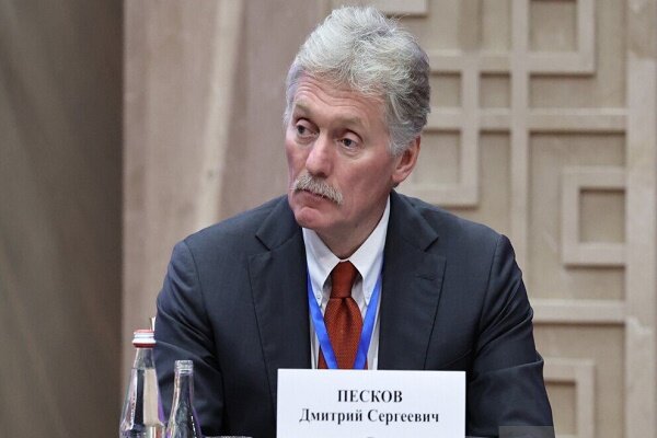 کرملین: مذاکرات با آمریکا در حال حاضر متوقف شده است / کرملین , روسیه , آمریکا , مذاکرات , دیپلماسی