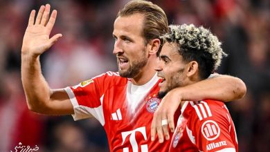 لوئیس دیاس در بایرن مونیخ درخشید؛ ۱۲ گل و ۷ پاس گل در ۲۱ بازی / لوئیس دیاس , بایرن مونیخ , هری کین , لیورپول , ونسان کمپانی