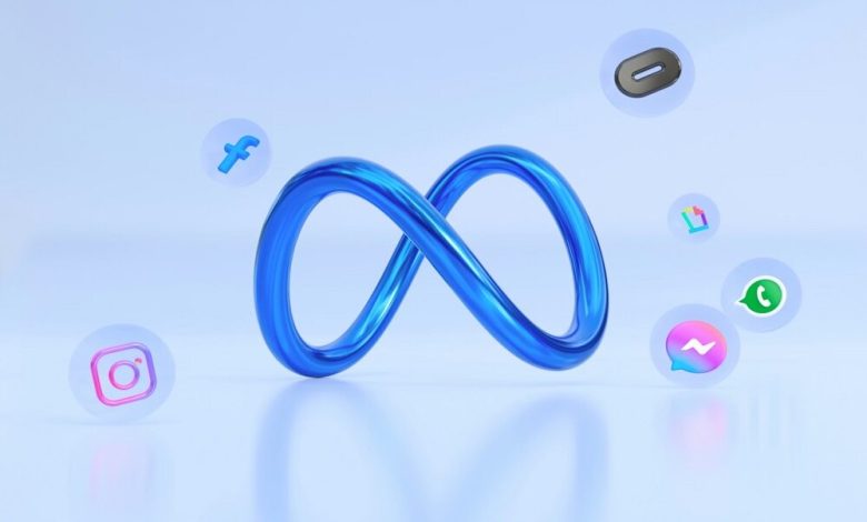 متا برای توسعه هوش مصنوعی با ناشران خبری قرارداد بست / متا , هوش مصنوعی , ناشران خبری , قرارداد همکاری , چتبات