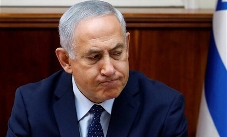 پتک نظرسنجیها بر کمر نتانیاهو / اخبار سیاسی روز , اخبار سیاست خارجی