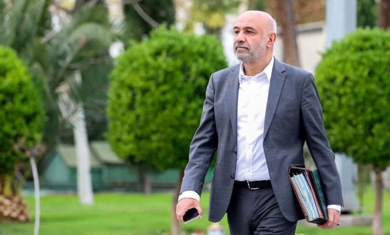 وزیر تعاون، کار و رفاه اجتماعی به قزوین سفر میکند / اخبار قزوین - اخبار استانها