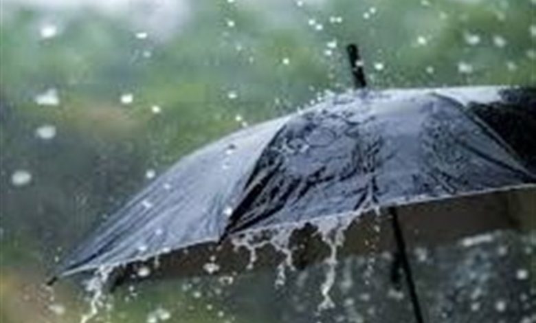 بارشهای رگباری شدید و احتمال سیلاب در استان بوشهر / اخبار بوشهر - اخبار استانها