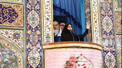 فلاحی‌: لایحه منع خشونت علیه زنان ‌‌در مجلس تصویب شد / اخبار ایلام - اخبار استانها