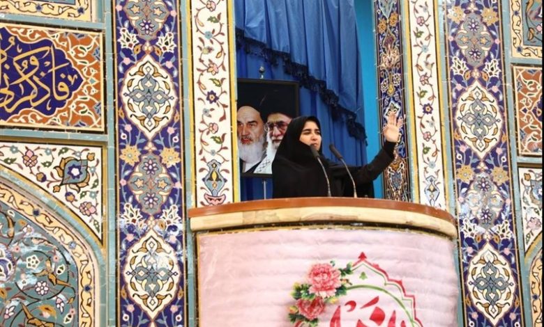 فلاحی: لایحه منع خشونت علیه زنان در مجلس تصویب شد / اخبار ایلام - اخبار استانها