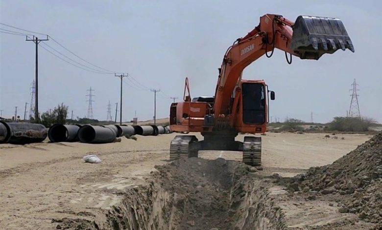 سرمایهگذاری 120 میلیاردی در پروژه آبرسانی بروجرد/ 200 میلیارد دیگر نیاز است / اخبار لرستان - اخبار استانها