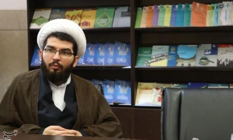 تغییر میدان نبرد / اخبار قم - اخبار استانها