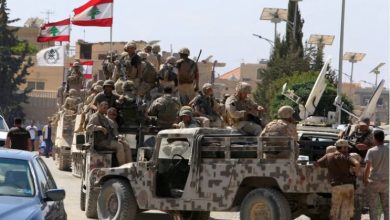 کشف سیستم جاسوسی رژیم صهیونیستی در جنوب لبنان توسط ارتش این کشور / لبنان , رژیم صهیونیستی , جاسوسی , ارتش لبنان , جنوب لبنان