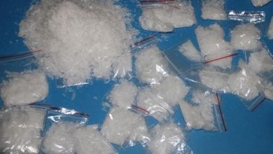 انهدام باند بزرگ مواد مخدر صنعتی در زنجان/ 210 کیلوگرم شیشه کشف شد / اخبار زنجان - اخبار استانها