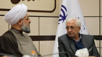 تأکید استاندار خراسان شمالی بر تبیین اقناعی عفاف و حجاب در چارچوب قانون / اخبار خراسان شمالی - اخبار استانها