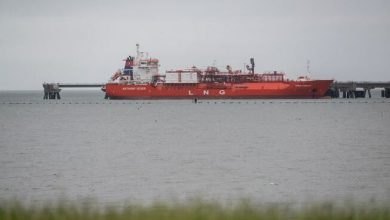 عبور گاز مایع تحریمی روسیه از تحریمهای آمریکا و ورود به چین / گاز مایع , روسیه , چین , تحریم , انرژی