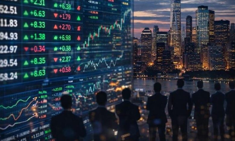 ثروت ۱۰ فرد ثروتمند جهان از مرز ۲.۵ تریلیون دلار گذشت / ثروتمندان جهان , ثروت , اقتصاد , ایلان ماسک , لری پیج