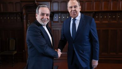 تاکید جلالی بر اجرای توافق راهبردی در رایزنیهای عراقچی در مسکو / ایران , روسیه , توافق راهبردی , عراقچی , مسکو