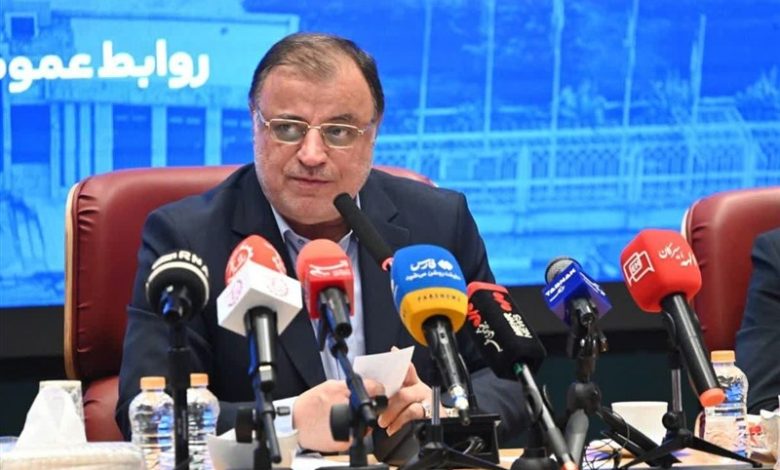 اتصال آسیای میانه به خلیج فارس از دروازه گلستان/کوتاه‌ترین مسیر برای روسیه و چین / اخبار گلستان - اخبار استانها