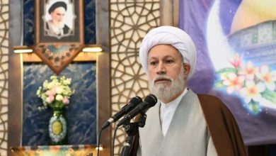 آیتالله دژکام: سران کشورهای مسیحی در برابر ظلمها سکوت نکنند / اخبار فارس - اخبار استانها