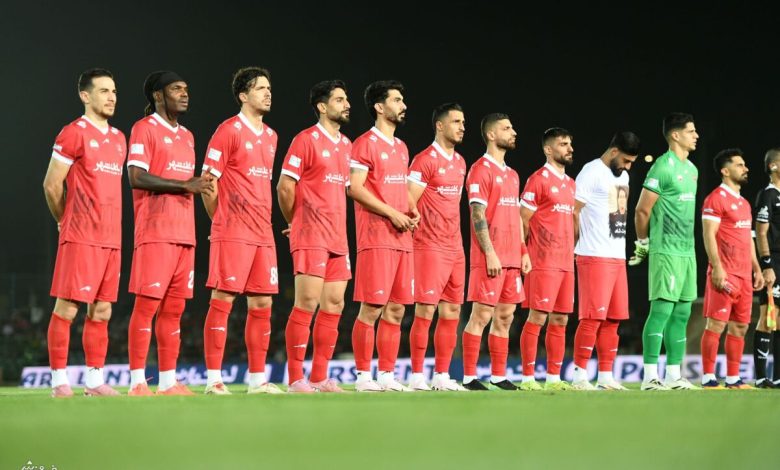 بلاتکلیفی لیست خرید و مازاد پرسپولیس؛ اوسمار ویرا منتظر جمعبندی نهایی / پرسپولیس , اوسمار ویرا , لیست خرید , لیست مازاد , نقل و انتقالات