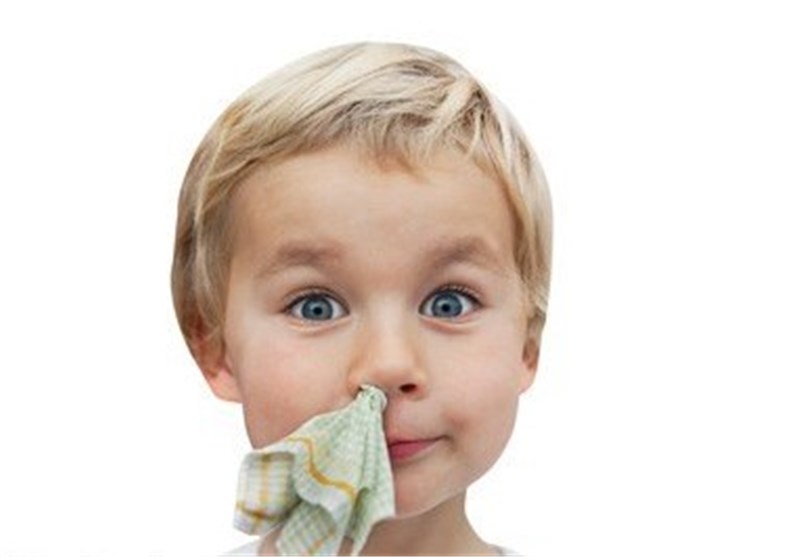 چرا خونریزی بینی در کودکان شایع‌تر است؟ / اخبار خوزستان - اخبار استانها