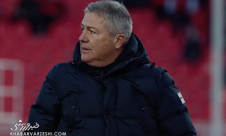 تراکتور با حذف پرسپولیس از جام حذفی انتقام گرفت / تراکتور , پرسپولیس , جام حذفی , پنالتی , اوسمار