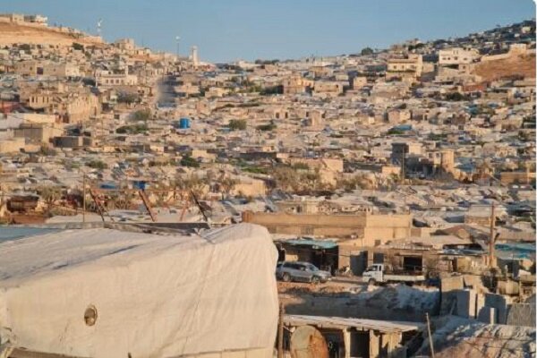 هشدار سازمان ملل: ۱۶ میلیون آواره سوری نیازمند کمک‌های فوری هستند / سازمان ملل , آوارگان سوری , بحران انسانی , کمک‌های بشردوستانه , سوریه