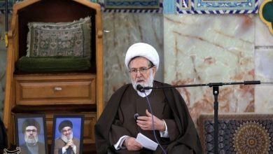 حزبالله خود را بازسازی کرده است / اجازه نخواهیم داد سلاح را از ما بگیرند / اخبار قم - اخبار استانها