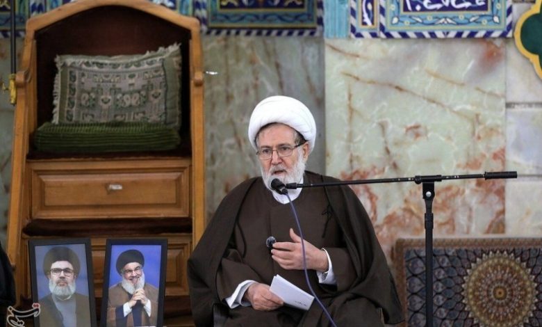 حزبالله خود را بازسازی کرده است / اجازه نخواهیم داد سلاح را از ما بگیرند / اخبار قم - اخبار استانها