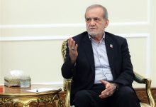 تاکید پزشکیان بر ارتقای روابط با ترکمنستان / اخبار سیاسی روز , اخبار سیاست خارجی