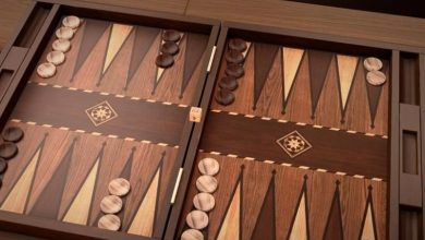 قمار به نام فرهنگ/ اعلام رسمی برگزاری مسابقات تخته نرد ویژه شب یلدا / اخبار کردستان - اخبار استانها