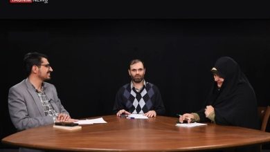 برای داشتن «ایران قوی» باید نظام حقوقی زنان اصلاح و «خانوادهدوست» شود / جدیدترین اخبار مرتبط با آیت الله امام خامنهای - اخبار حوزه امام و رهبری