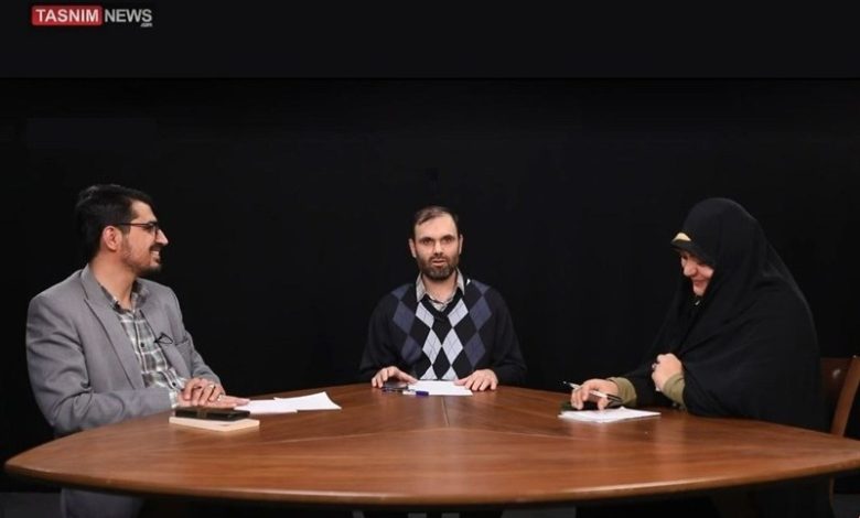 برای داشتن «ایران قوی» باید نظام حقوقی زنان اصلاح و «خانوادهدوست» شود / جدیدترین اخبار مرتبط با آیت الله امام خامنهای - اخبار حوزه امام و رهبری