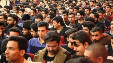 16 آذر، تبلور هویت ضدآمریکایی و مطالبهگریِ جنبش دانشجویی/ اخبار خوزستان - اخبار استانها