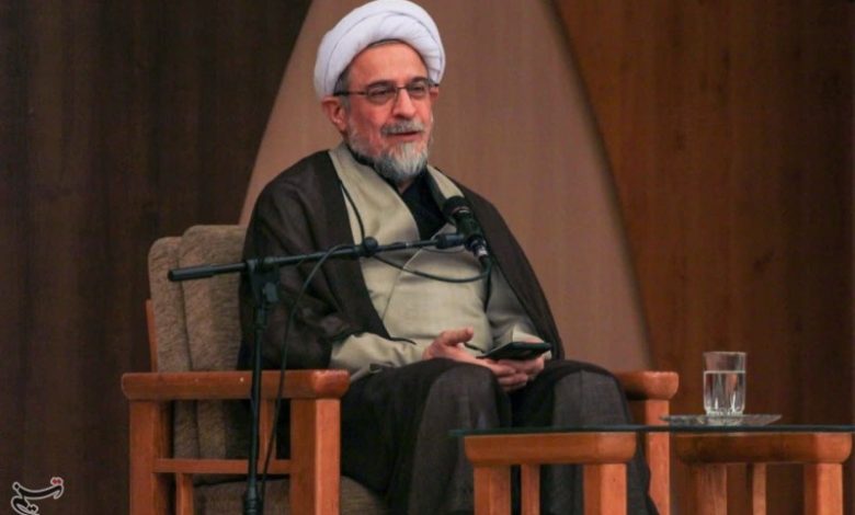 ضرورت تبیین میراث فکری و عملی علامه مصباح؛ رسالتی بر دوش حوزه و جامعه انقلابی/ اخبار قم - اخبار استانها