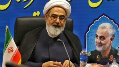 پورخاقان: مقابله با قاچاق و کنترل هوشمند گلوگاهها یک ضرورت امنیتی است/ اخبار زنجان - اخبار استانها