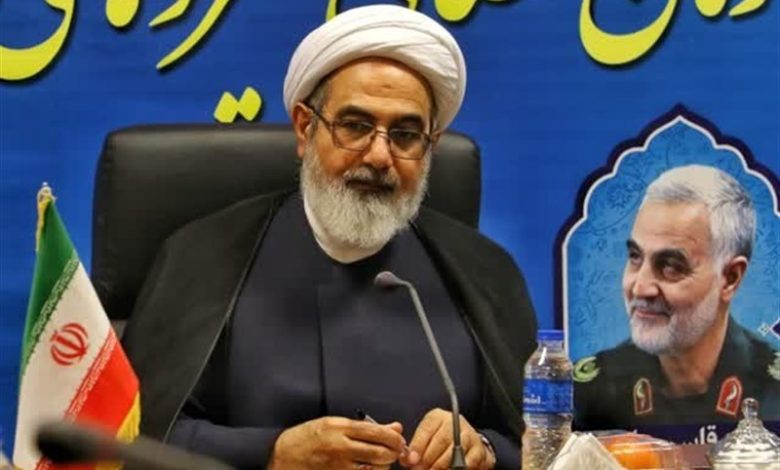 پورخاقان: مقابله با قاچاق و کنترل هوشمند گلوگاهها یک ضرورت امنیتی است/ اخبار زنجان - اخبار استانها