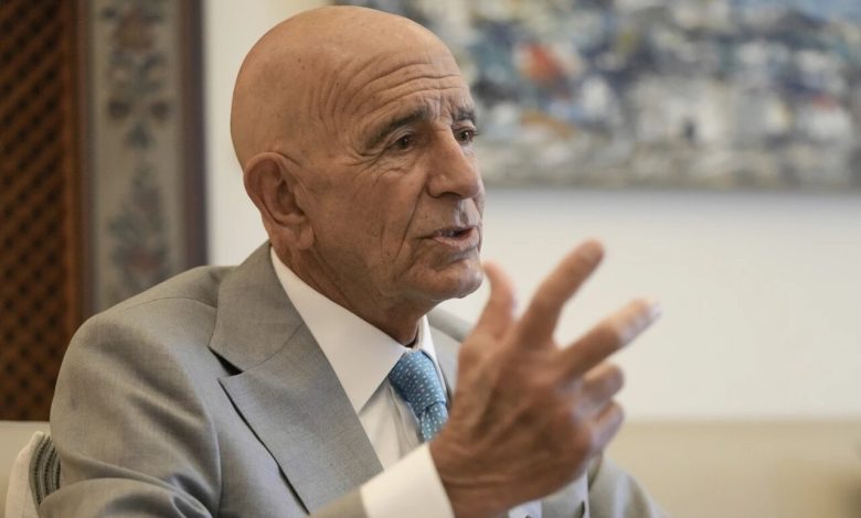 اعتراف آمریکا به شکست پروژه تغییر نظام در ایران / ایران , آمریکا , تغییر نظام , سوریه , توافق هستهای