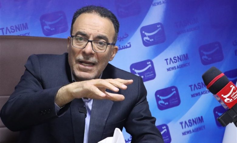 3000 میلیارد تومان ظرفیت مالیاتی استان مرکزی در مسیر توسعه دانشگاهها / اخبار مرکزی - اخبار استانها