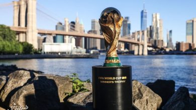 افزایش بیسابقه جوایز جام جهانی 2026: قهرمان 50 میلیون دلار پاداش میگیرد / جام جهانی 2026 , فیفا , جوایز نقدی , اینفانتینو , فوتبال