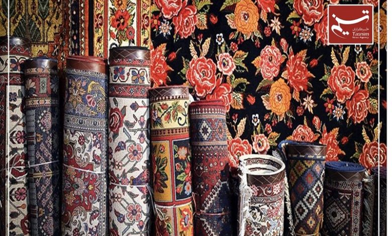 یادداشت| چرا فرش اصیل اراک به حاشیه رانده شد؟ / اخبار مرکزی - اخبار استانها